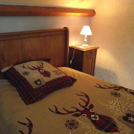 Chambres Du Gres Rouge De Beauval Екстериор снимка